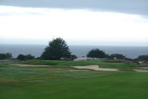 Spyglass Hill 1st Morning Green